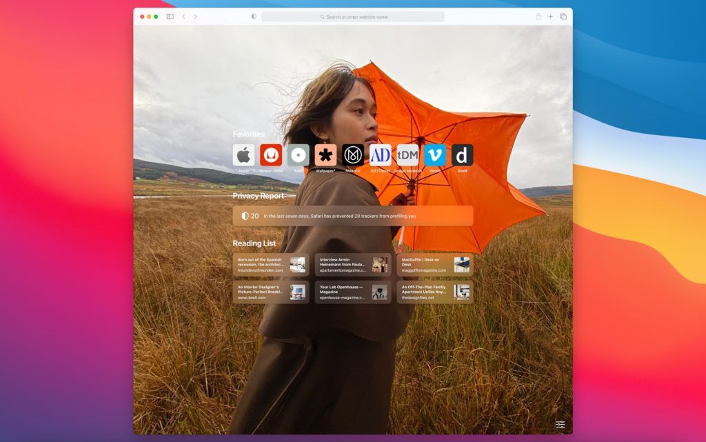 macOS 11 Big Sur｜系统镜像｜v11.7.9