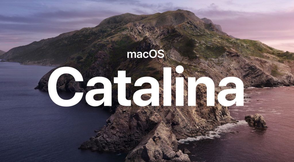 macOS 10.15 Catalina｜系统镜像｜v10.15.7