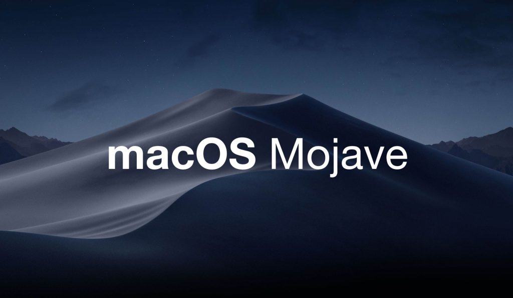 macOS 10.14 Mojave｜系统镜像｜v10.14.6