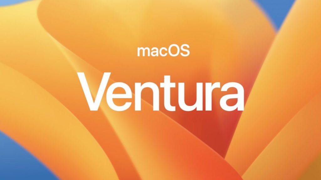 macOS 13 Ventura｜系统镜像｜v13.6.7