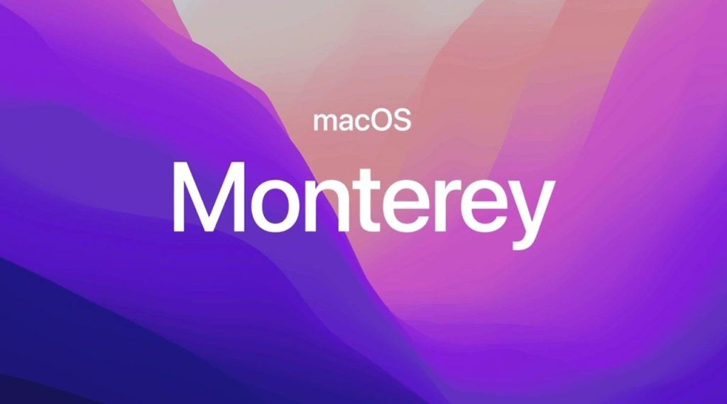 macOS 12 Monterey｜系统镜像｜v12.7.5