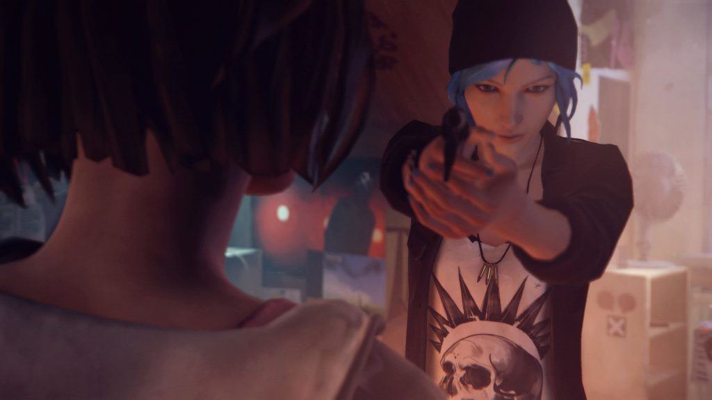 奇异人生：完整版｜Life is Strange Complete Season｜v1.0