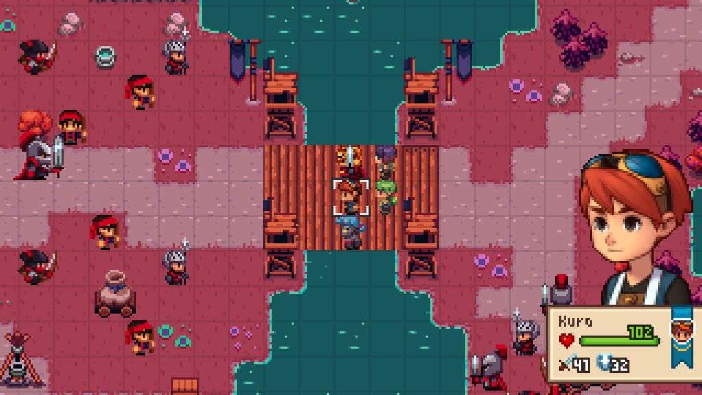 进化之地2｜Evoland 2 ｜汉化版｜v1.0