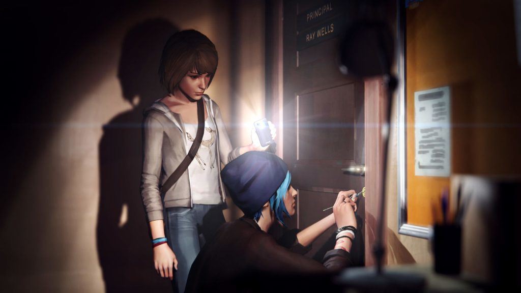 奇异人生：完整版｜Life is Strange Complete Season｜v1.0