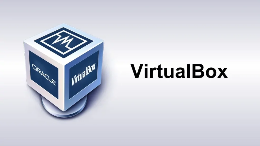 VirtualBox ｜虚拟机｜v7.1.2