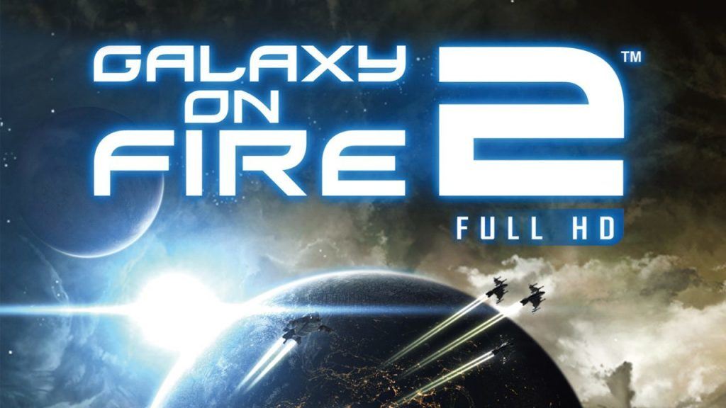 浴火银河2全高清版｜Galaxy on Fire 2 Full HD｜v1.0.6