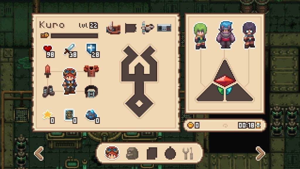 进化之地2｜Evoland 2 ｜汉化版｜v1.0