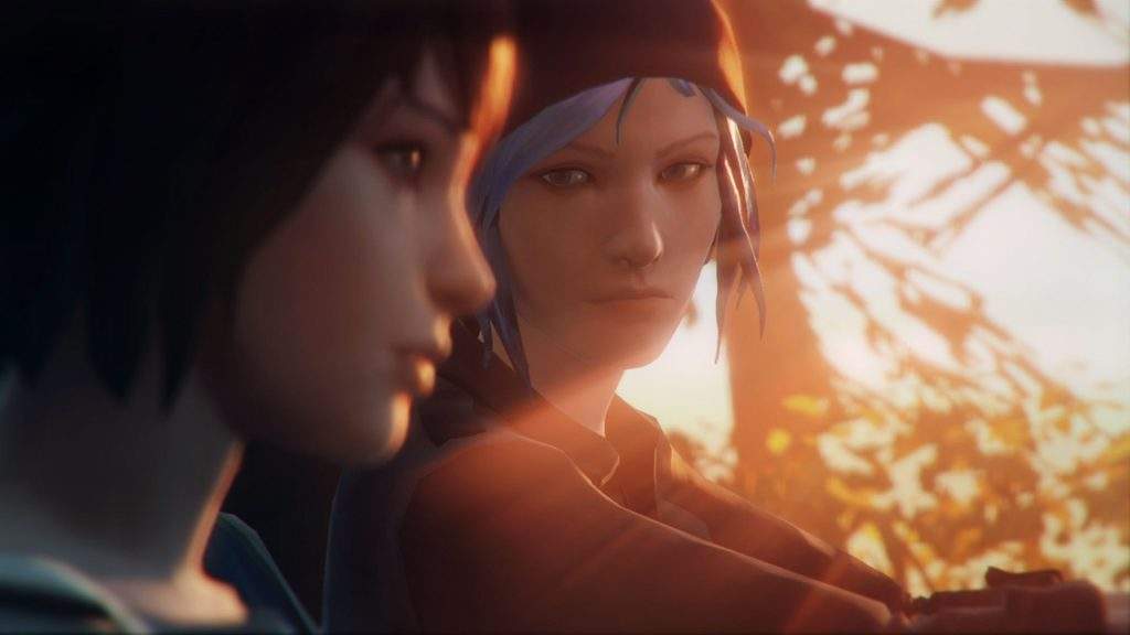 奇异人生：完整版｜Life is Strange Complete Season｜v1.0