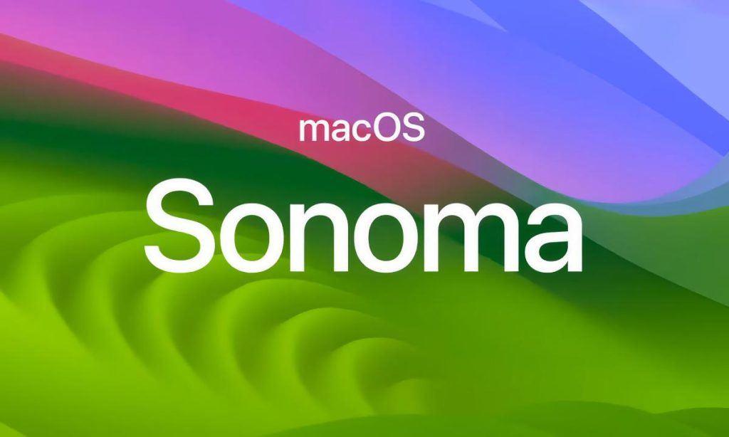 macOS 14 Sonoma｜系统镜像｜v14.6.1