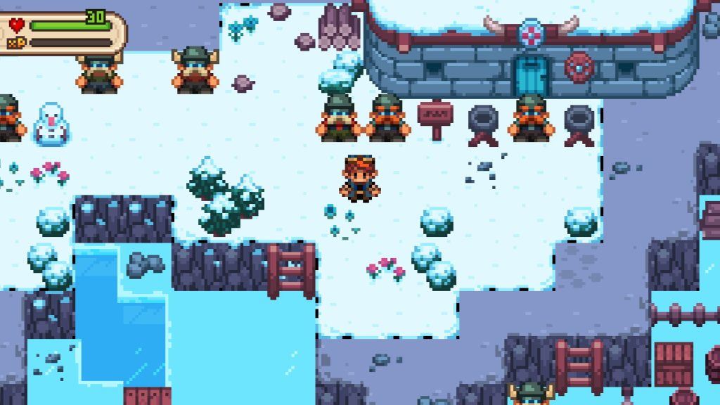 进化之地2｜Evoland 2 ｜汉化版｜v1.0