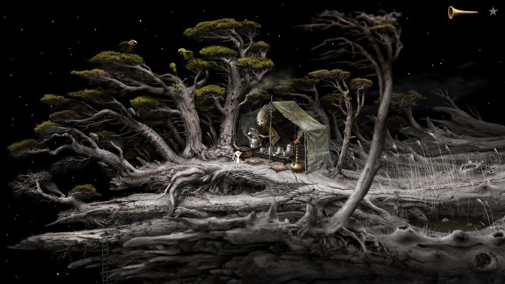 银河历险记3｜Samorost 3 ｜v1.470.5