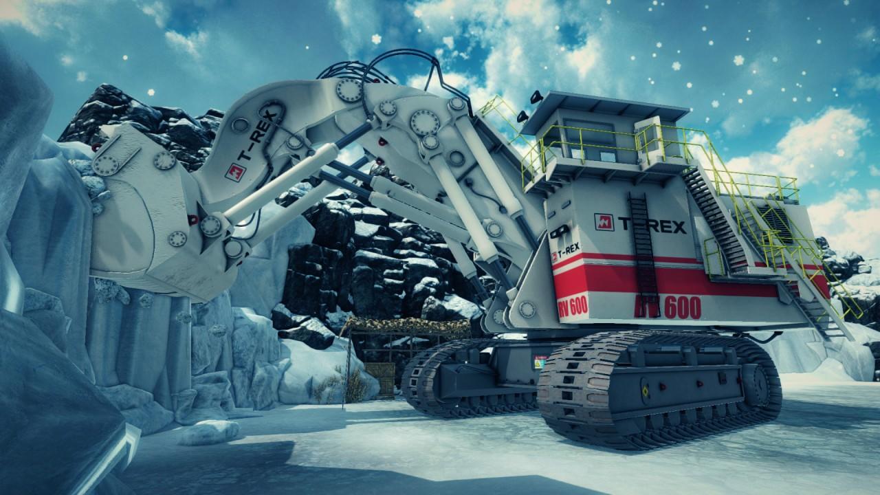 巨型机器 2017｜Giant Machines 2017 ｜v1.1.2