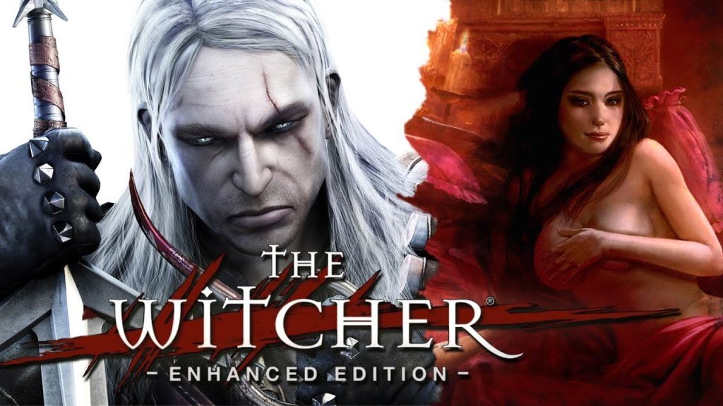 巫师：增强版｜The Witcher: Enhanced Edition ｜v2.3a