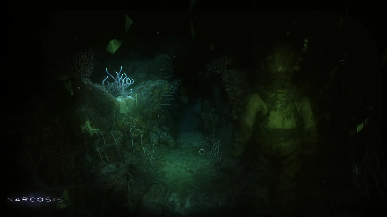 麻醉｜Narcosis ｜v1.0