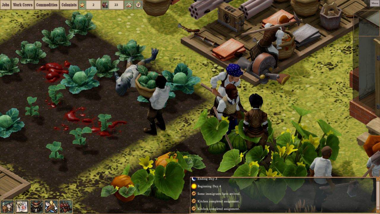 发条帝国｜Clockwork Empires ｜v1.0b