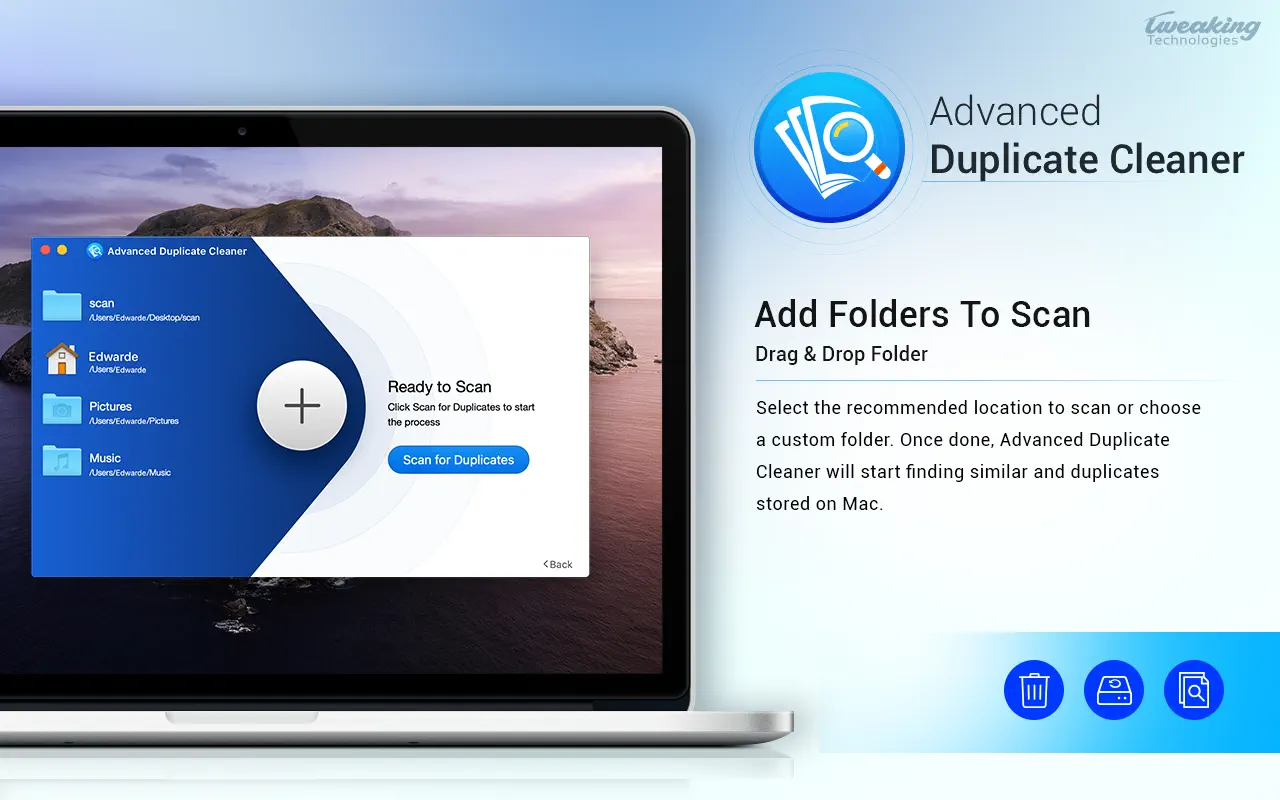 Advanced Duplicate Cleaner ｜重复文件清理工具｜v1.7