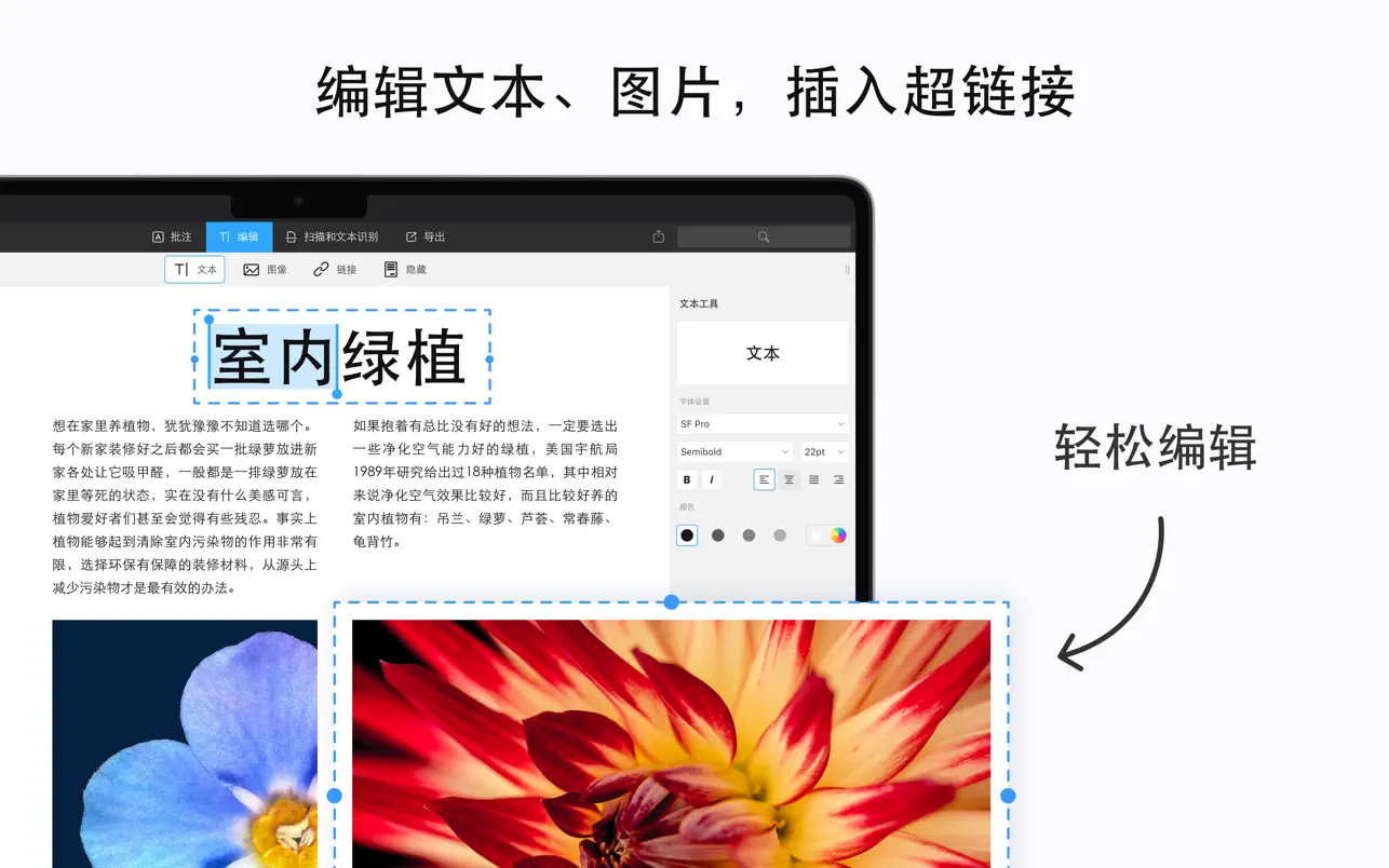 PDF 点睛｜PDF Expert ｜PDF编辑器｜v3.10.3