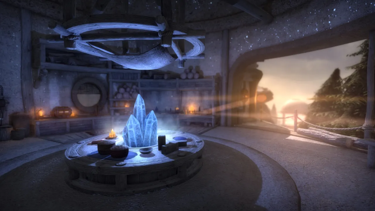 Quern – 不朽之念｜Quern – Undying Thoughts｜v1.2.0