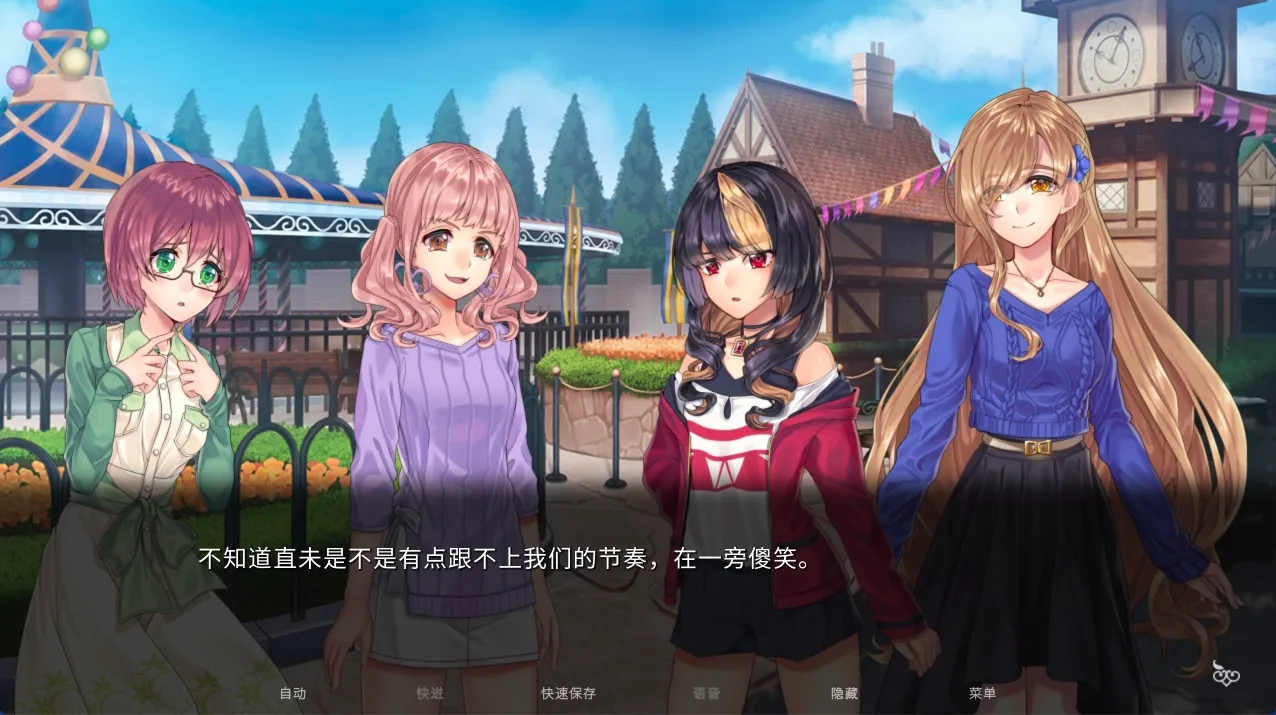 致命十二人｜Fatal Twelve ｜v1.02