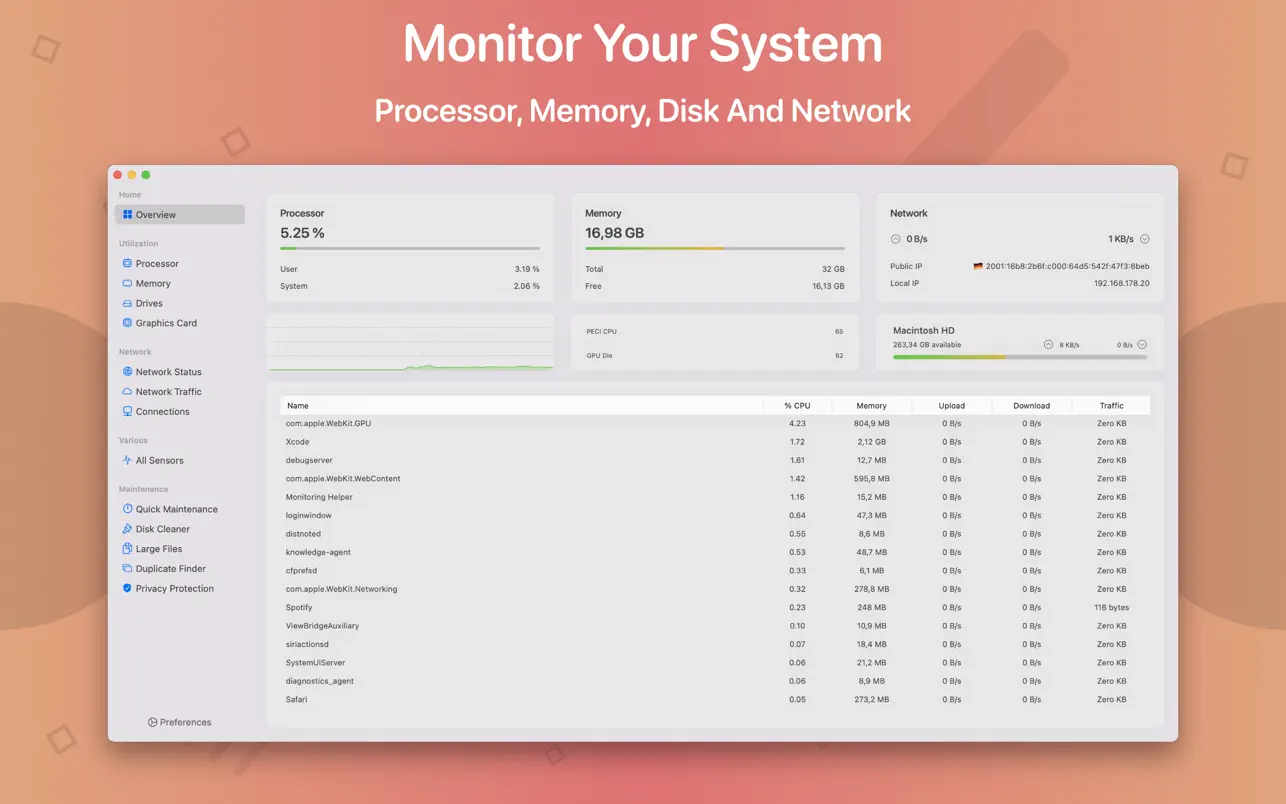 System Toolkit ｜系统维护工具｜v6.1.1