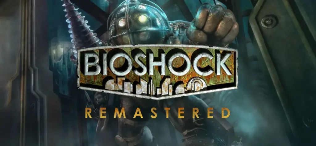 生化奇兵：重制版｜BioShock Remastered｜v1.0.1