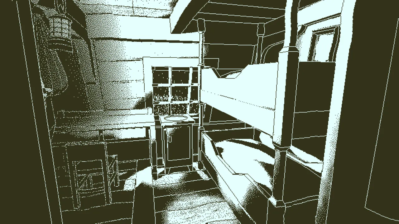 奥伯拉丁的归来｜Return of the Obra Dinn｜v1.0.86