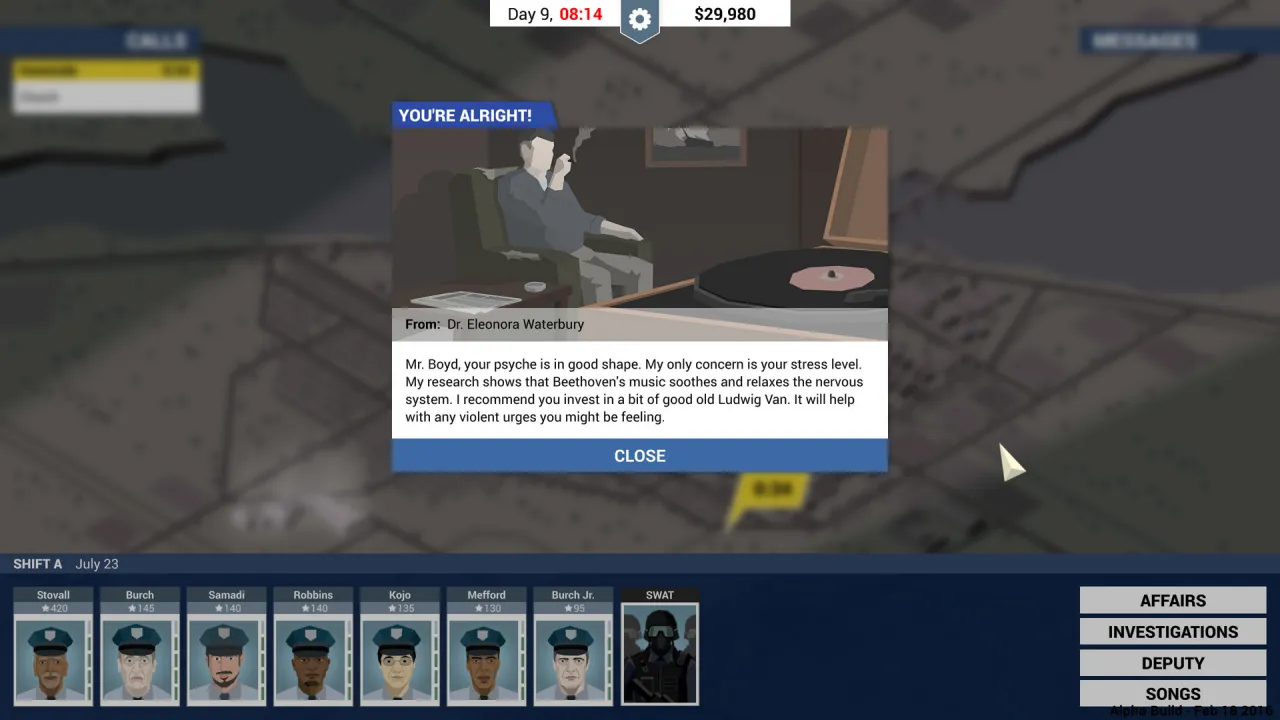 这就是警察｜This Is the Police｜v1.1.3