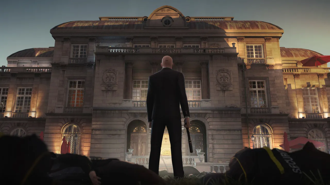 杀手：年度版｜HITMAN GOTY｜v1.13.2