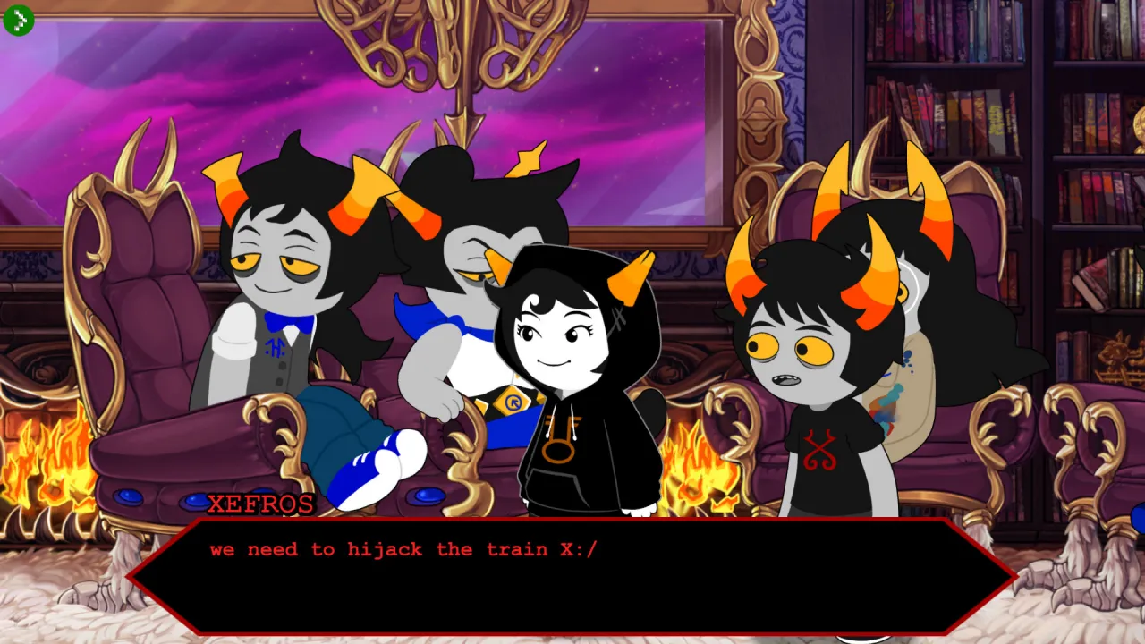 蜂巢互换：第二幕｜HIVESWAP: ACT 2｜v1.0