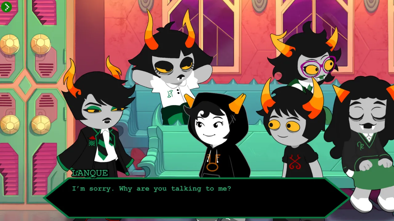 蜂巢互换：第二幕｜HIVESWAP: ACT 2｜v1.0