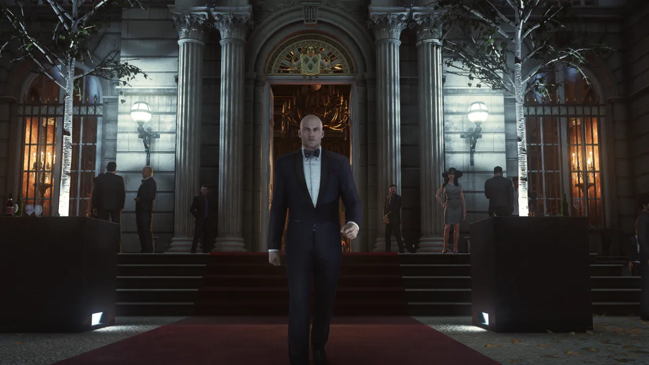 杀手：年度版｜HITMAN GOTY｜v1.13.2