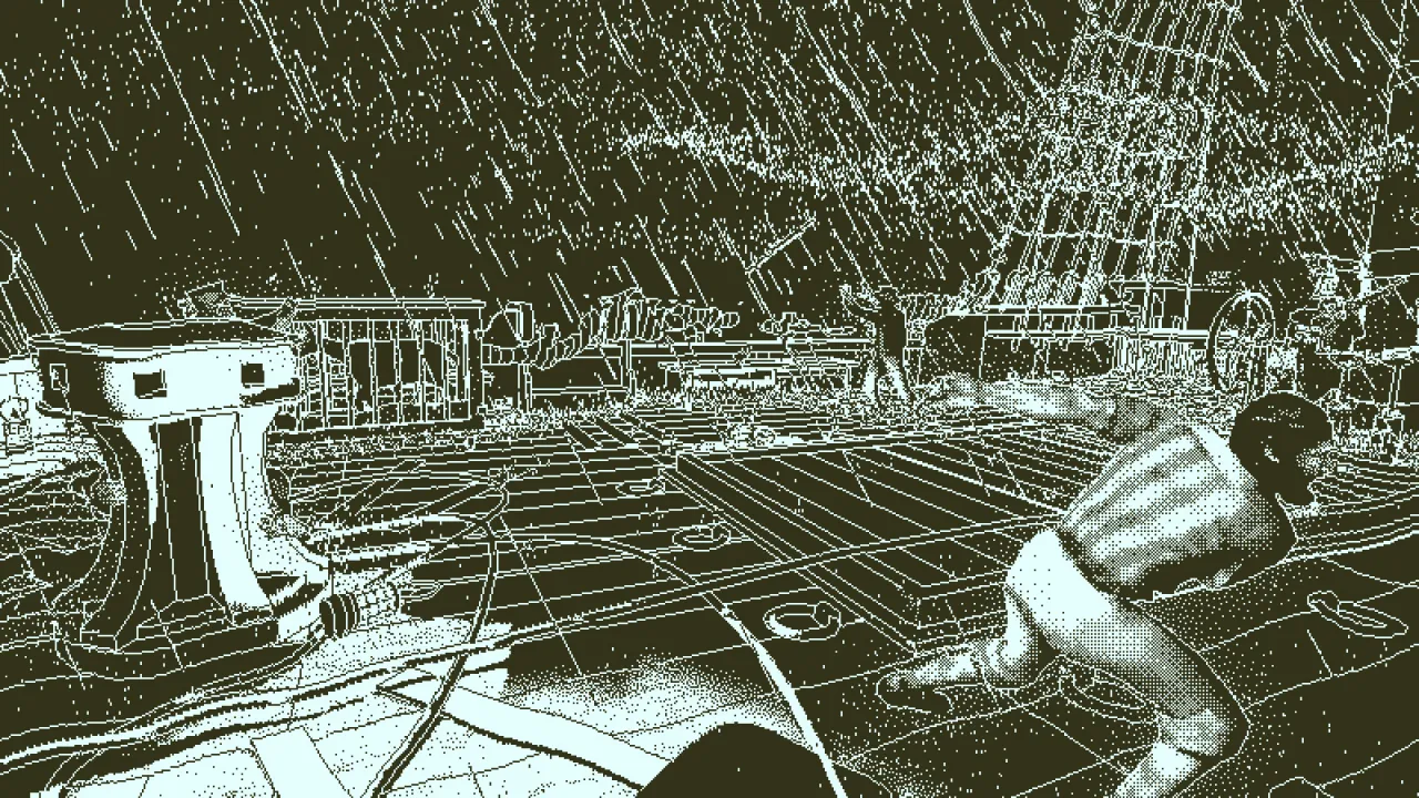 奥伯拉丁的归来｜Return of the Obra Dinn｜v1.0.86