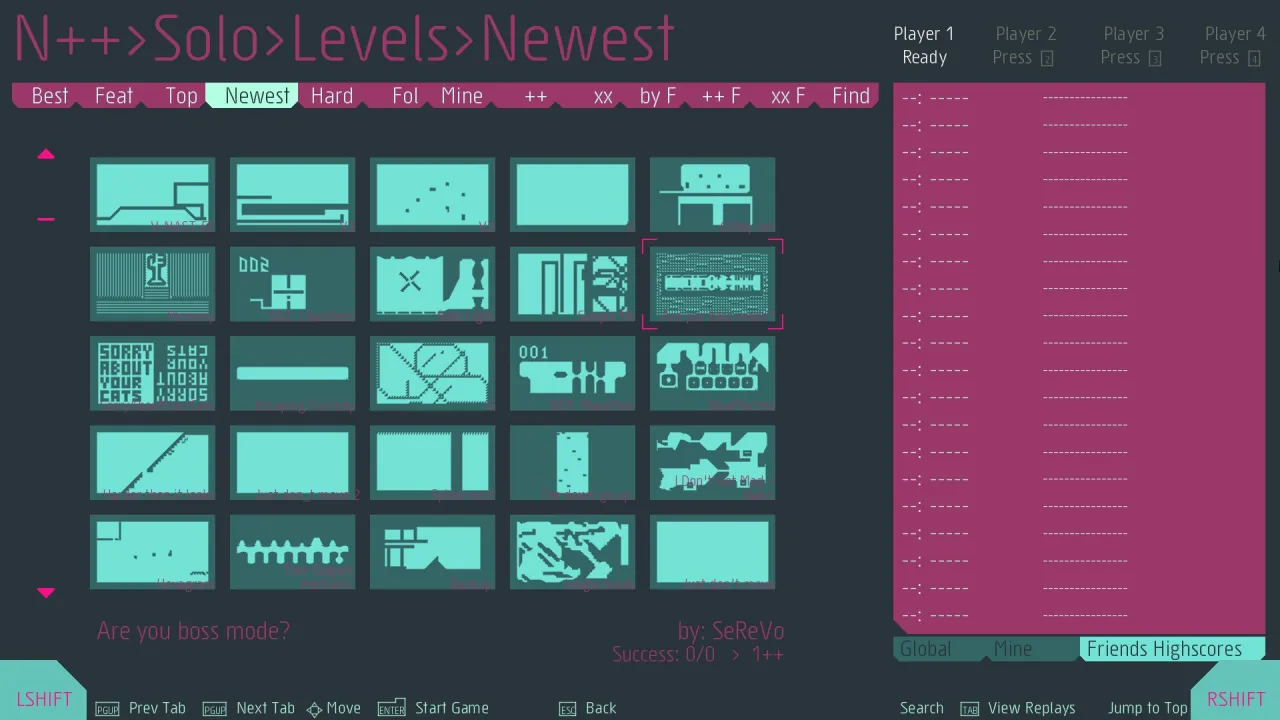 N++ (NPLUSPLUS)｜v1.0