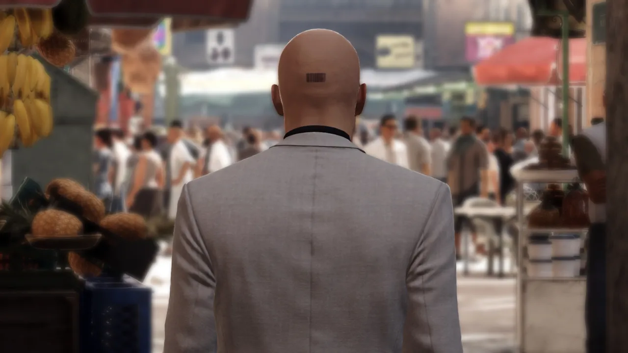 杀手：年度版｜HITMAN GOTY｜v1.13.2