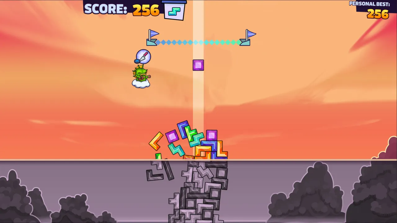 难死塔｜Tricky Towers｜+6DLCs｜v1.0