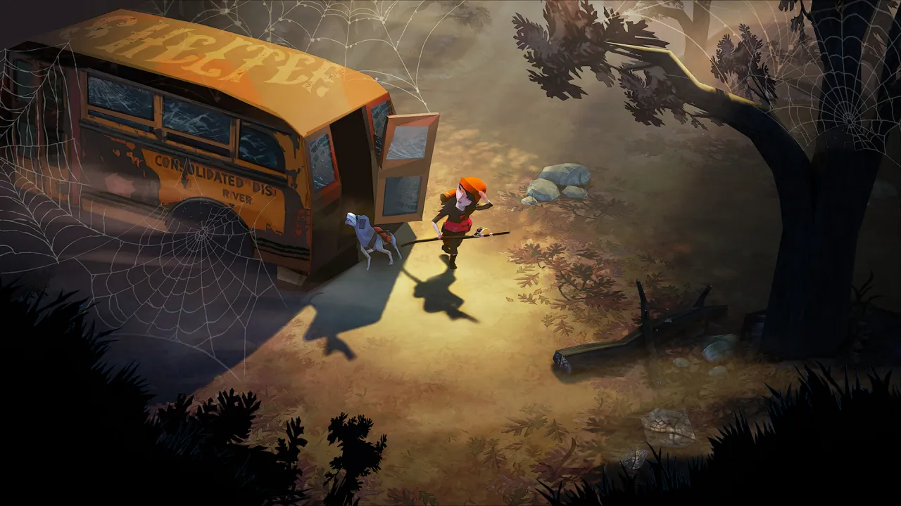 洪潮之焰｜The Flame in the Flood｜v4.9.2