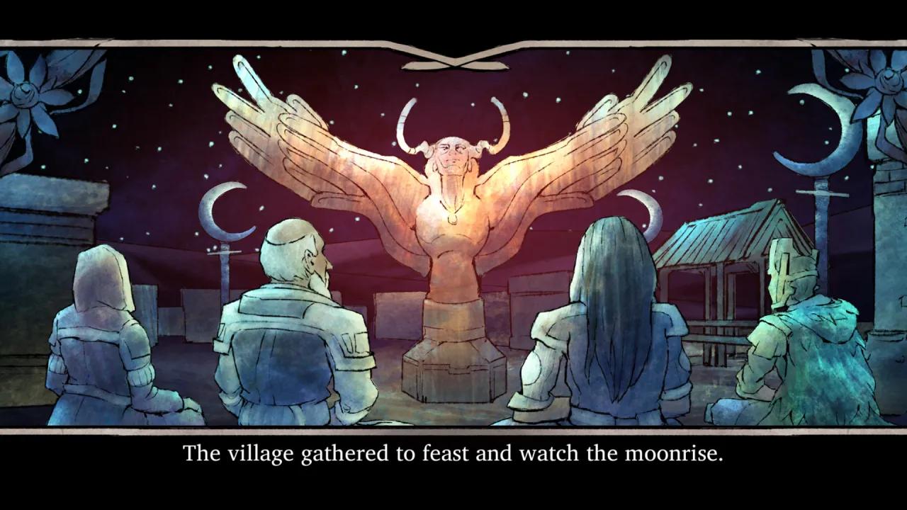 月之猎人｜Moon Hunters｜v2.0.3491