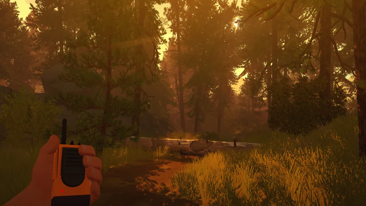 看火人｜Firewatch｜v1.1.2