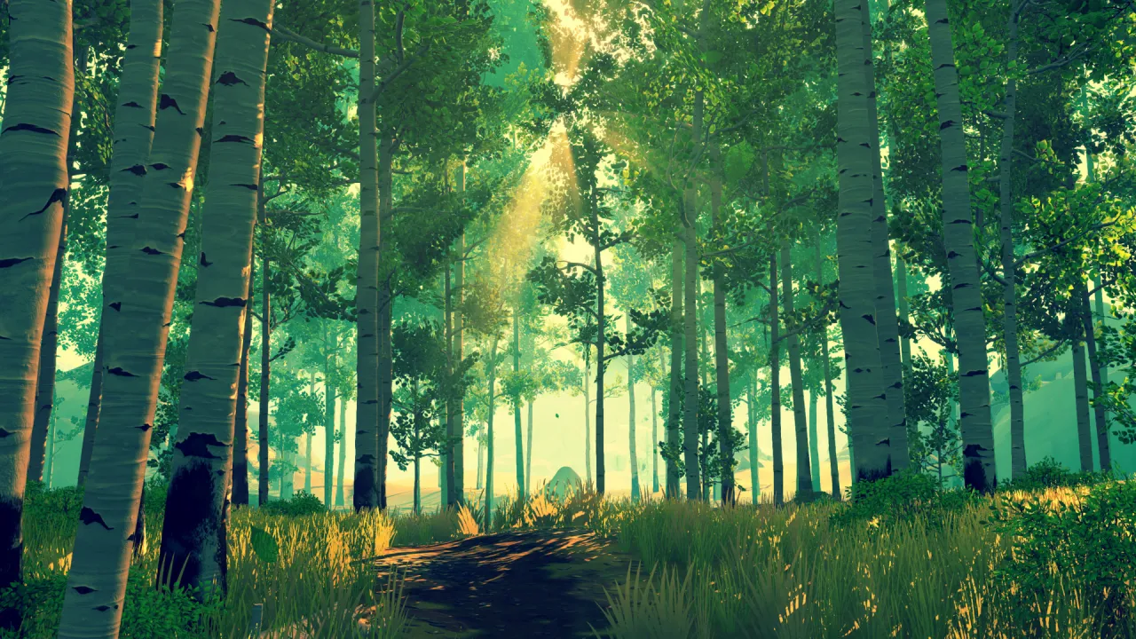 看火人｜Firewatch｜v1.1.2