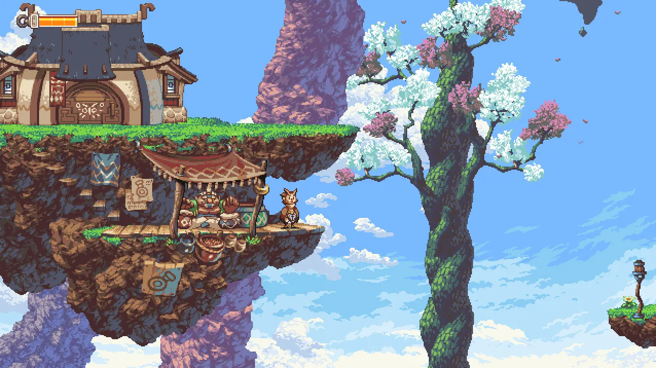 猫头鹰男孩｜Owlboy｜v1.3.6564