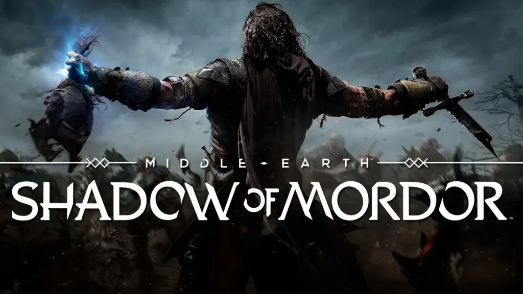 中土世界：暗影魔多｜Middle-earth: Shadow of Mordor｜v1.0