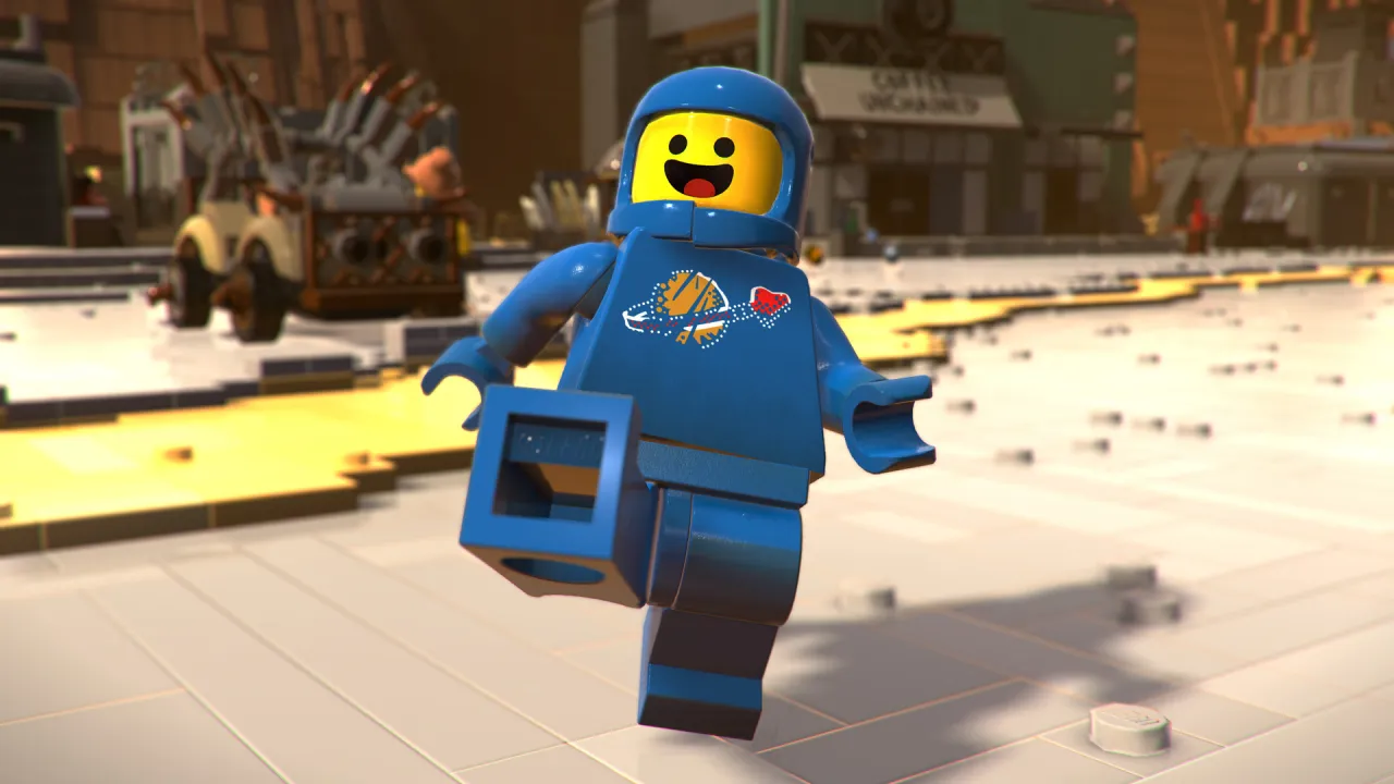 乐高大电影2｜The LEGO Movie 2 Videogame｜v1.0.1