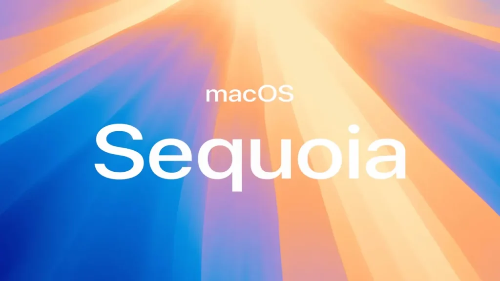 macOS 15 Sequoia｜系统镜像｜v15.1