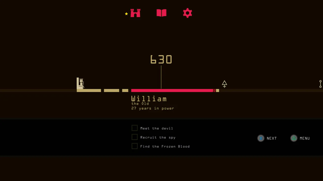 王权｜Reigns｜v1.25