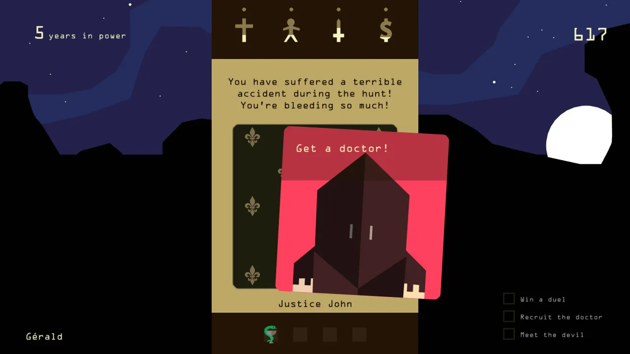 王权｜Reigns｜v1.25