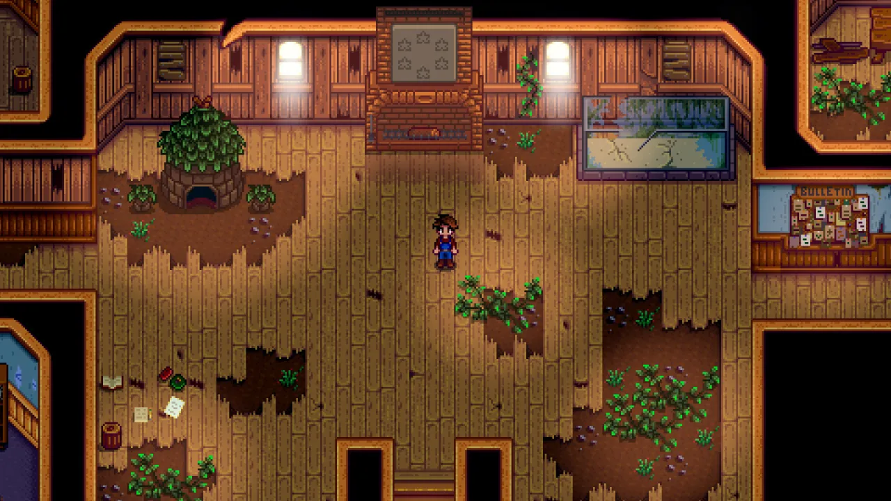 星露谷物语｜Stardew Valley｜v1.6.9