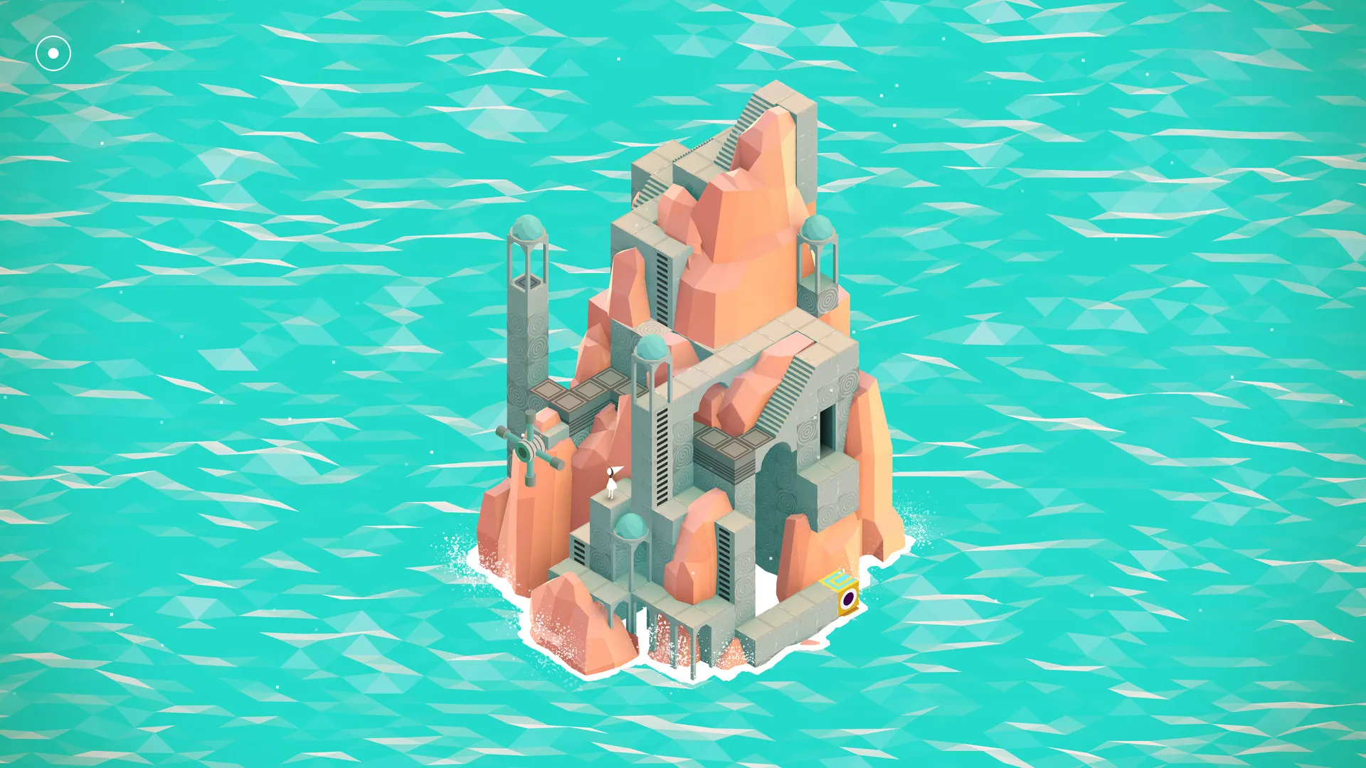 纪念碑谷：全景版｜Monument Valley: Panoramic Edition｜v1.0