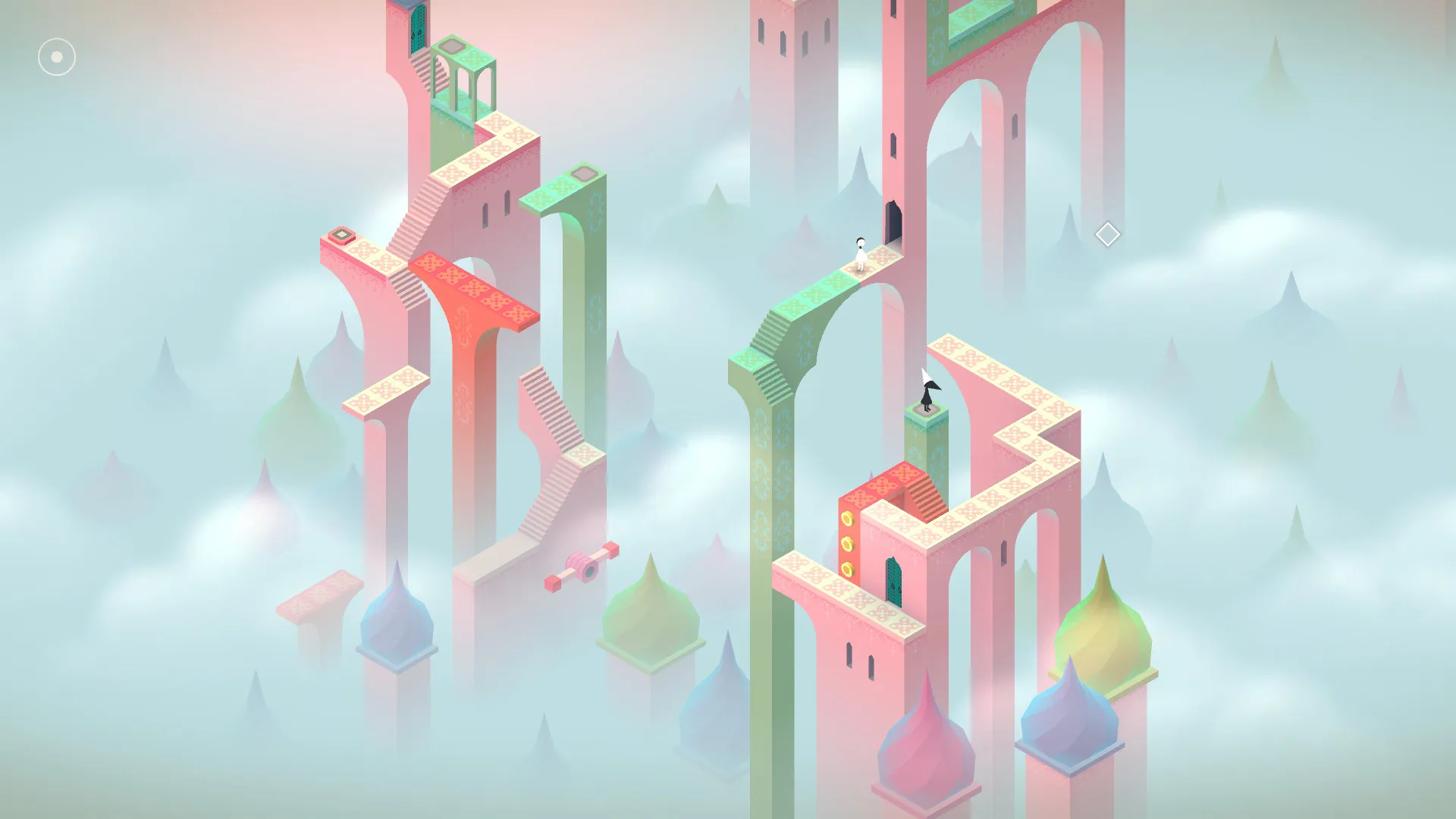 纪念碑谷：全景版｜Monument Valley: Panoramic Edition｜v1.0