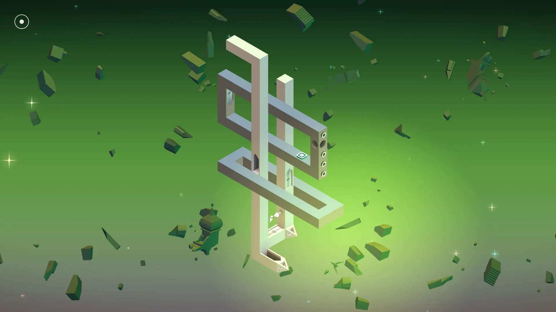 纪念碑谷：全景版｜Monument Valley: Panoramic Edition｜v1.0