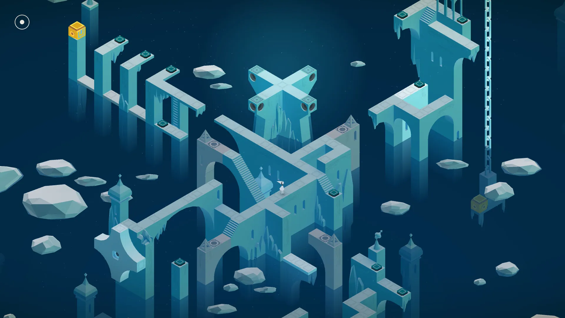 纪念碑谷：全景版｜Monument Valley: Panoramic Edition｜v1.0